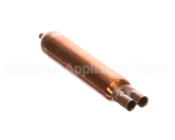 09-10045 Master-Bilt Drier, (2) 1/4 Inlet, .125 Out