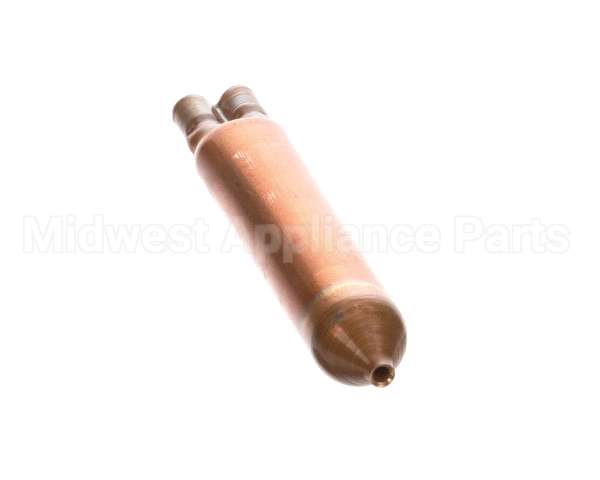 09-10045 Master-Bilt Drier, (2) 1/4 Inlet, .125 Out