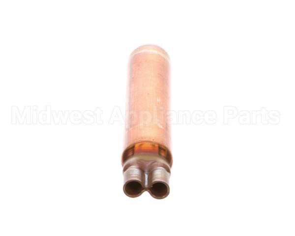 09-10045 Master-Bilt Drier, (2) 1/4 Inlet, .125 Out