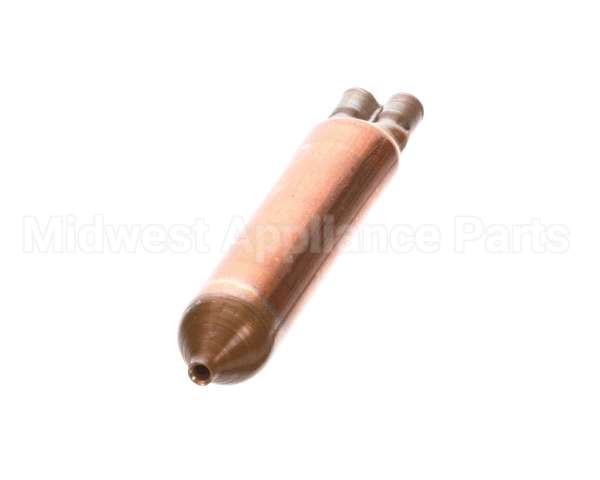 09-10045 Master-Bilt Drier, (2) 1/4 Inlet, .125 Out