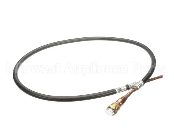 09-10171 Master-Bilt Tel/Tem Quick Conn. 3/8" Cop