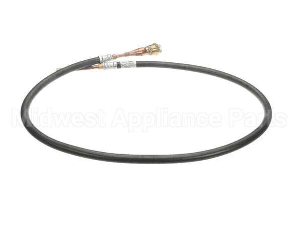 09-10171 Master-Bilt Tel/Tem Quick Conn. 3/8" Cop