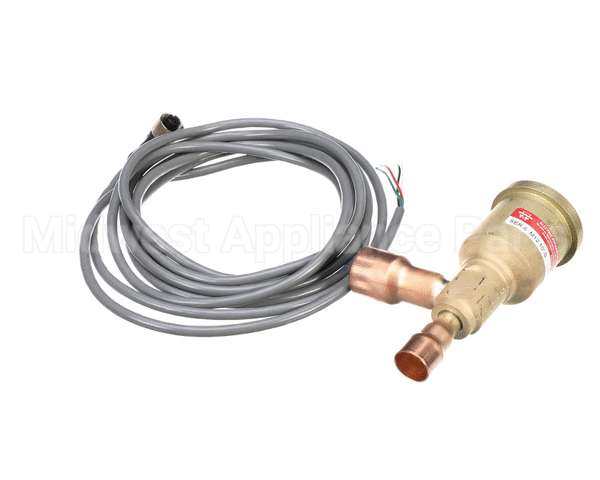 09-10343 Master-Bilt Electronic Exp Vlv, Sporlan