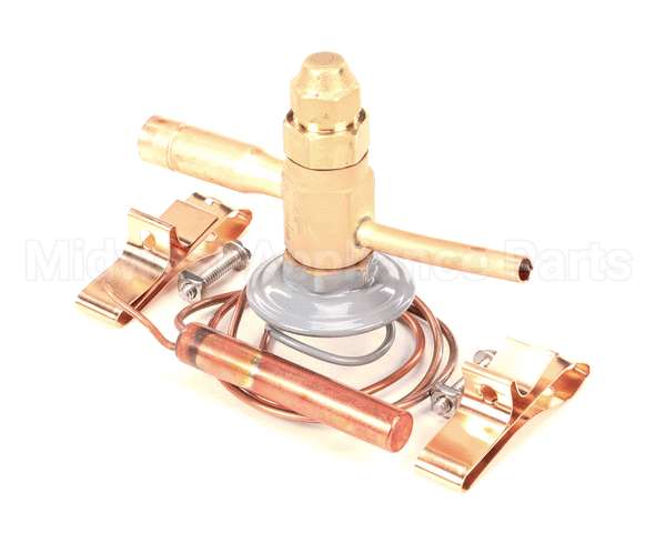 09-10345 Master-Bilt Expansion Valve