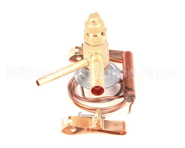 09-10345 Master-Bilt Expansion Valve