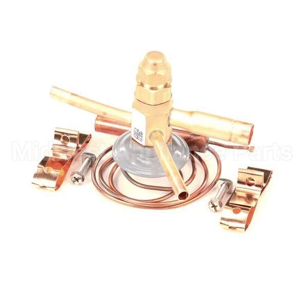 09-10345 Compatible Master-Bilt Expansion Valve