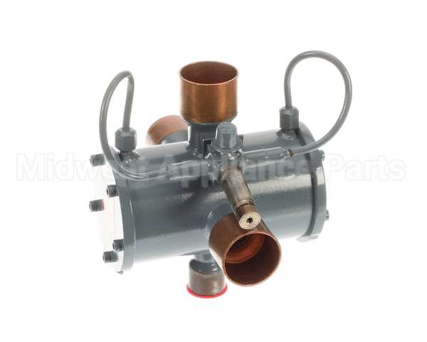 09-10393 Master-Bilt Pe-Valve 107-2S 1-3/8 Connecti