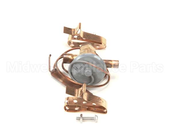09-10407 Master-Bilt Thermostatic Expansion Valve Valve