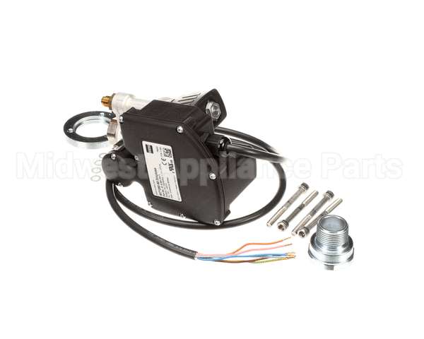 09-10419 Master-Bilt Oil Level Control, Kriwan Part