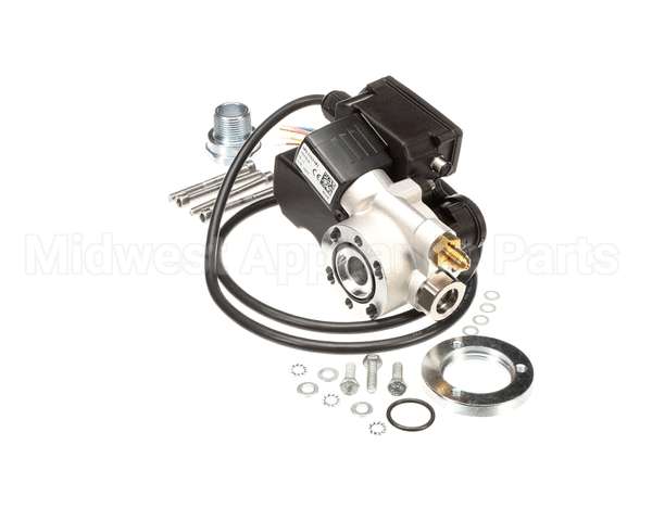 09-10419 Master-Bilt Oil Level Control, Kriwan Part