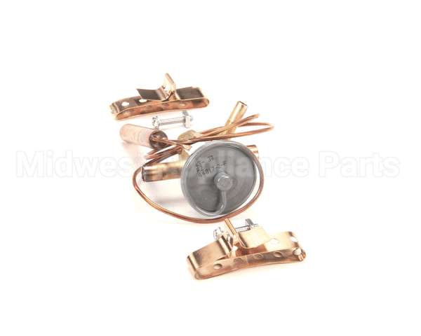 09-10488 Master-Bilt Thermo Expansion Valve