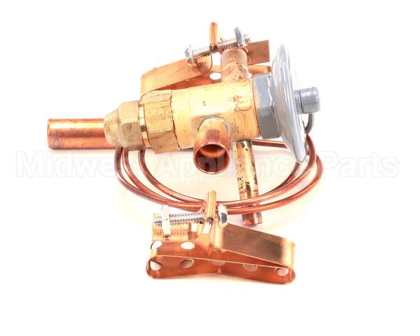 09-10551 Master-Bilt Expansion Valve, Bbise - 1 -Zp