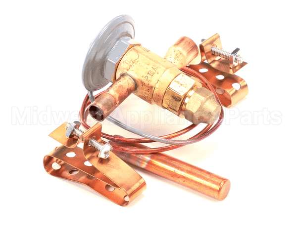 09-10551 Master-Bilt Expansion Valve, Bbise - 1 -Zp