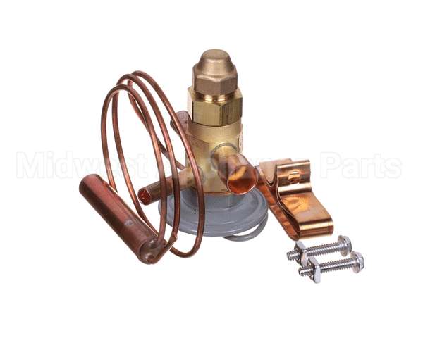 09-10595 Master-Bilt Expansion Valve