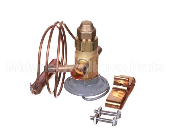 09-10595 Master-Bilt Expansion Valve