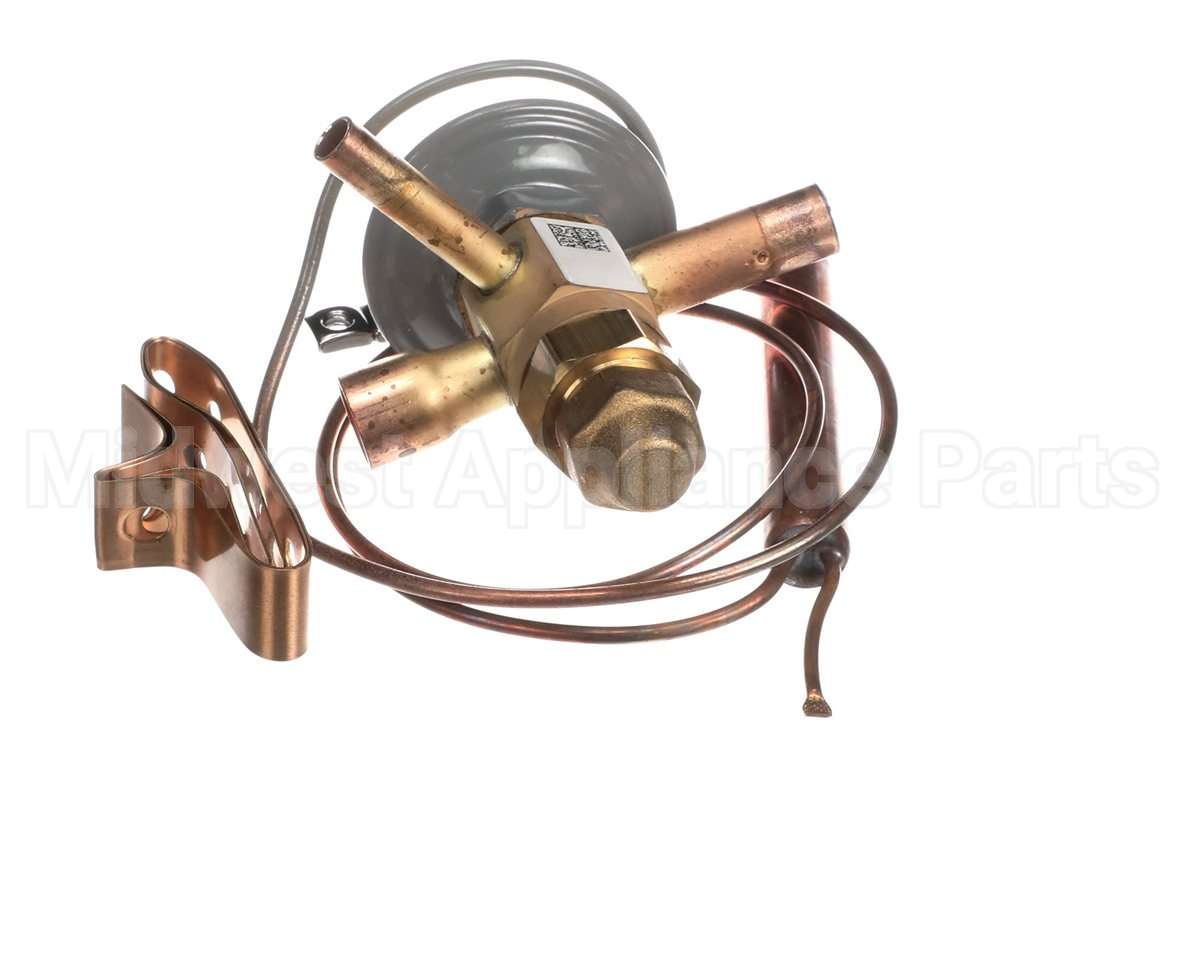 09-10596 Master-Bilt Expansion Valve, Bbide-11/2-Z
