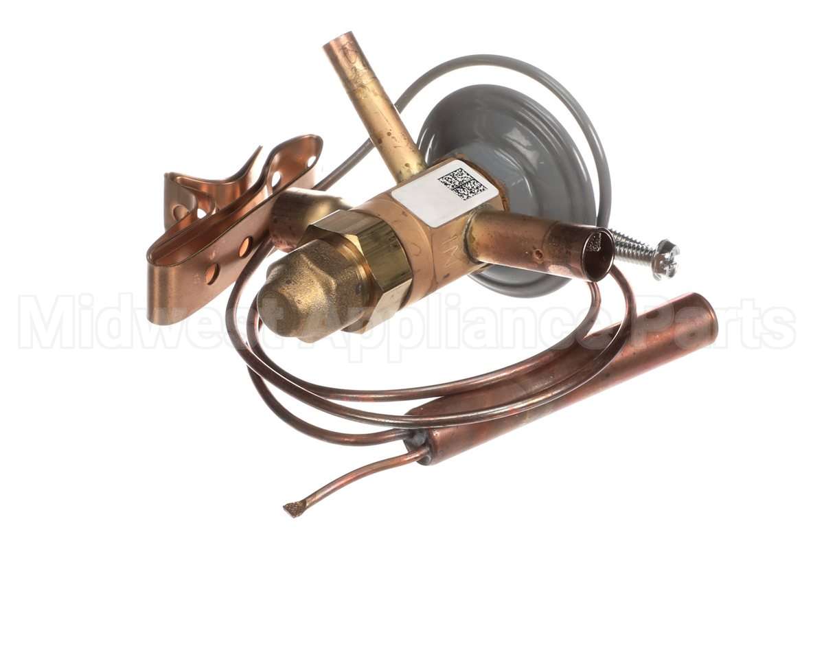 09-10596 Master-Bilt Expansion Valve, Bbide-11/2-Z