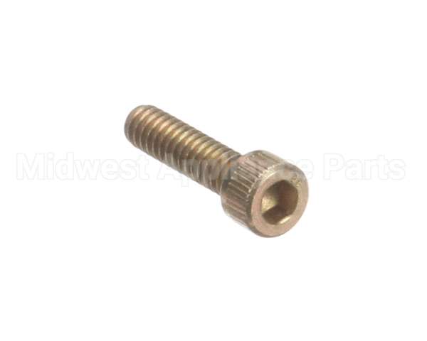 09-3435 Market Forge Screw Hex Socket Cad Pl10-24X