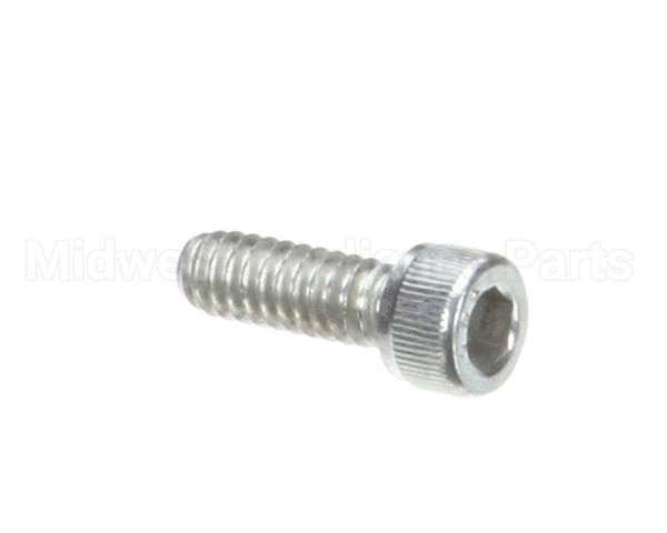09-3436 Market Forge 10-24 X 9/16 Soc C/S Zinc