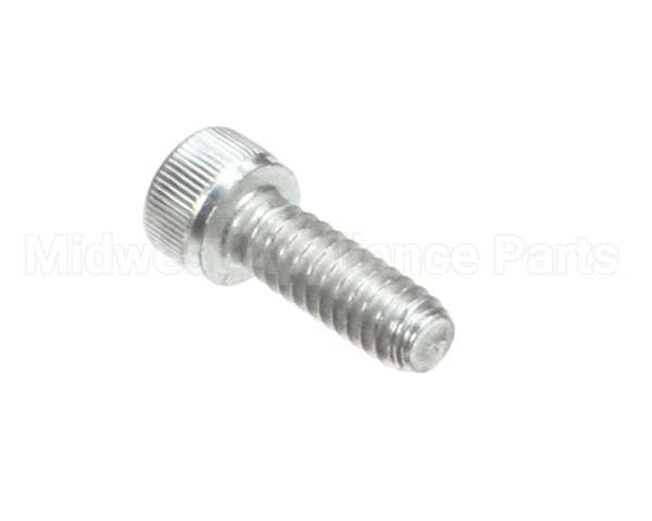 09-3436 Market Forge 10-24 X 9/16 Soc C/S Zinc