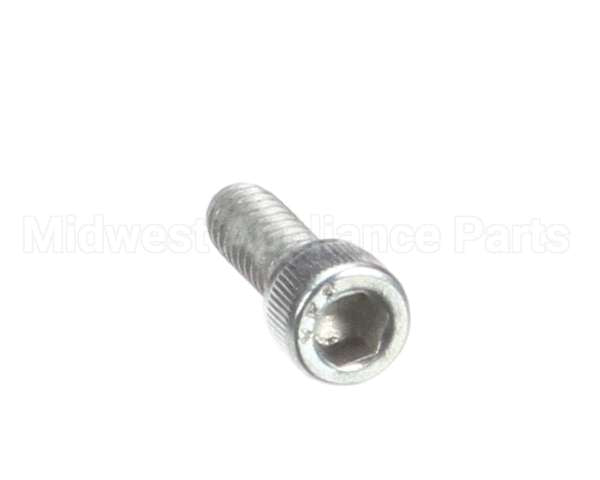 09-3436 Market Forge 10-24 X 9/16 Soc C/S Zinc