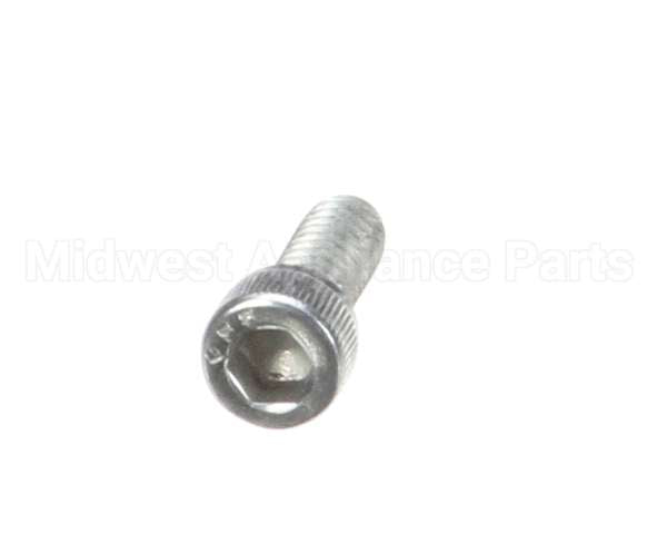 09-3436 Market Forge 10-24 X 9/16 Soc C/S Zinc