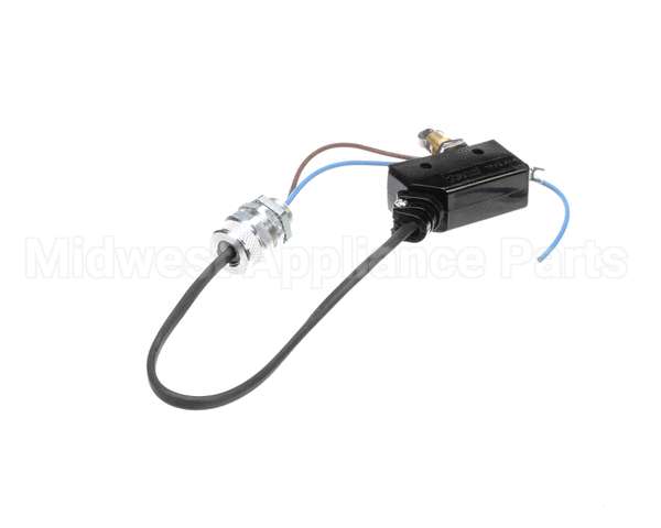 09-6100-37 Besco Interlock Control Harness