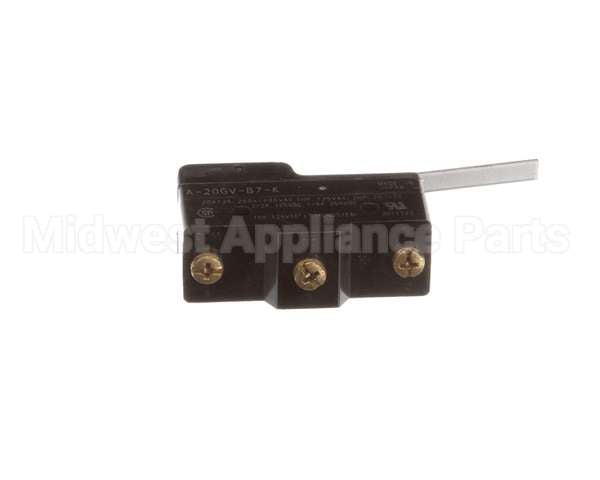 09-6431 Market Forge Micro Switch