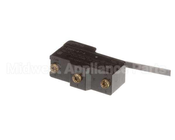 09-6431 Market Forge Micro Switch