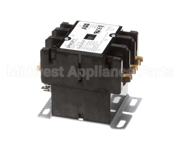 09-6483 Market Forge Contactor 60A 110/120V 75Amp