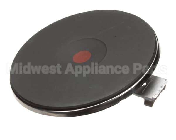 09-6589 Market Forge Plate Hot Round 208V 2600W