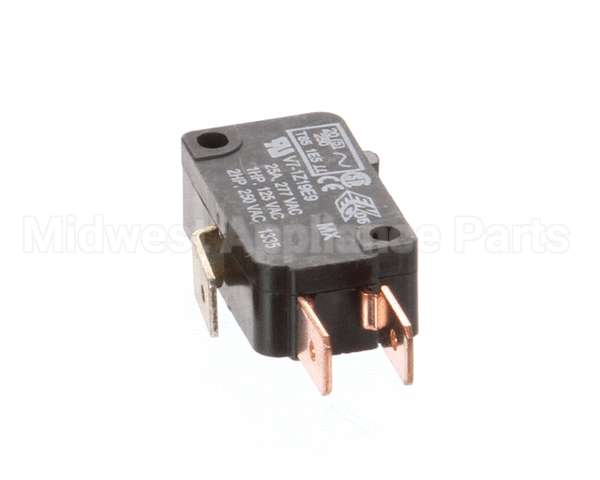 09-7260 Market Forge Switch, Micro Minature S.p.n
