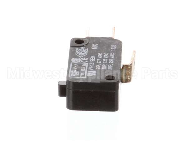 09-7260 Market Forge Switch, Micro Minature S.p.n