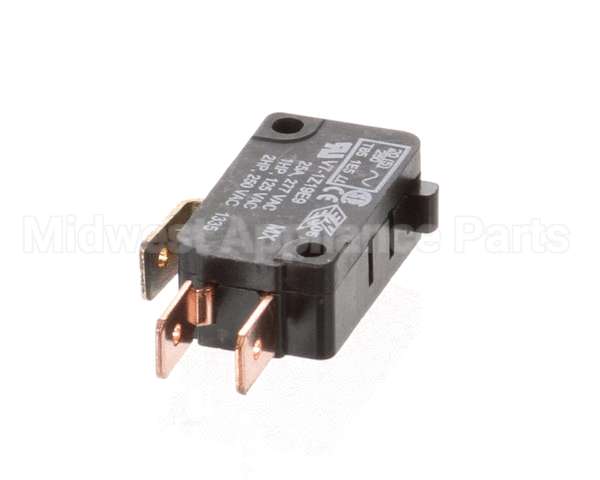 09-7260 Market Forge Switch, Micro Minature S.p.n