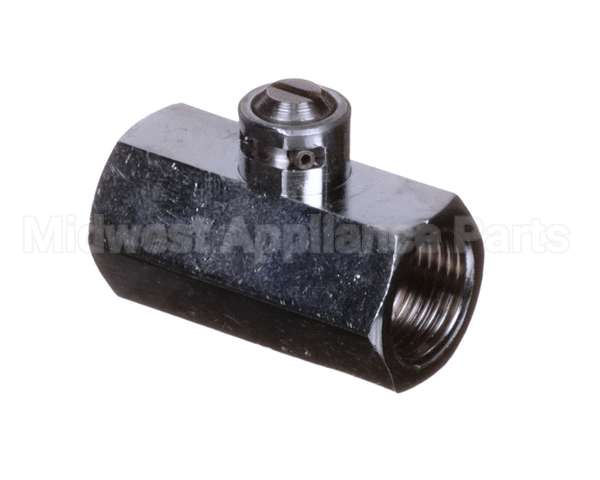09000022 Nuova Simonelli Water Valve 3/8 Aurelia Ii