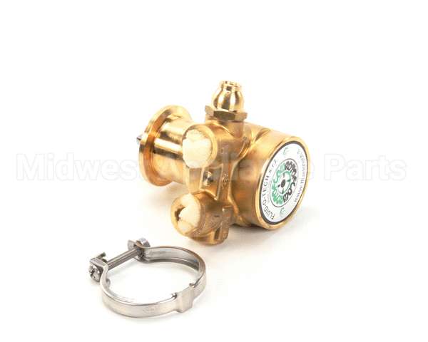 09000331 Glastender Pump, Glycol, 60 Gph, Brass