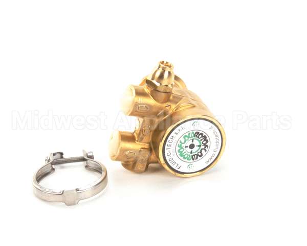 09000331 Glastender Pump, Glycol, 60 Gph, Brass
