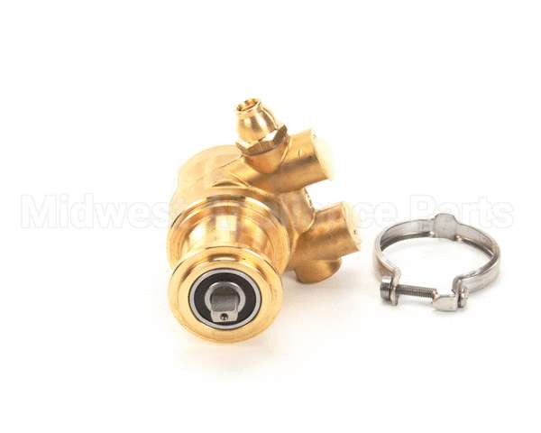 09000331 Glastender Pump, Glycol, 60 Gph, Brass