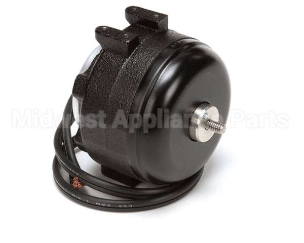 09000336 Glastender Motor, Condenser Fan, 9 Watt, Lc