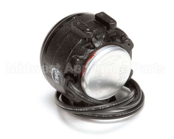 09000336 Glastender Motor, Condenser Fan, 9 Watt, Lc