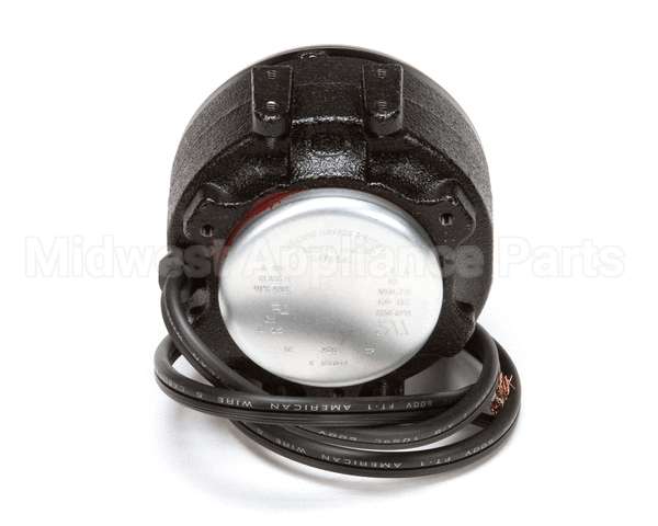 09000336 Glastender Motor, Condenser Fan, 9 Watt, Lc