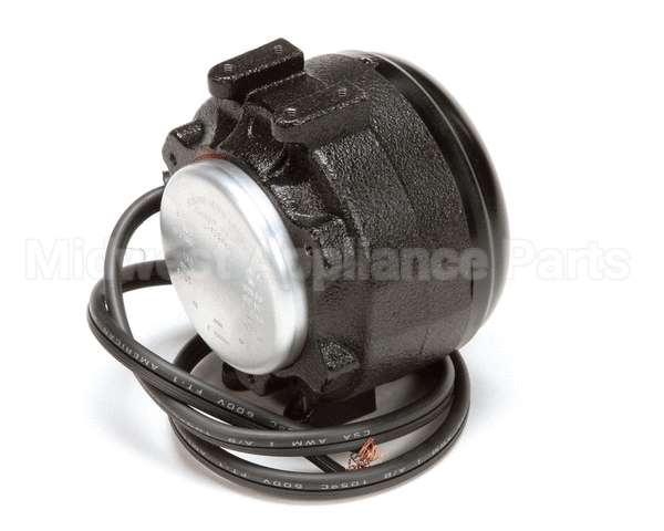 09000336 Glastender Motor, Condenser Fan, 9 Watt, Lc