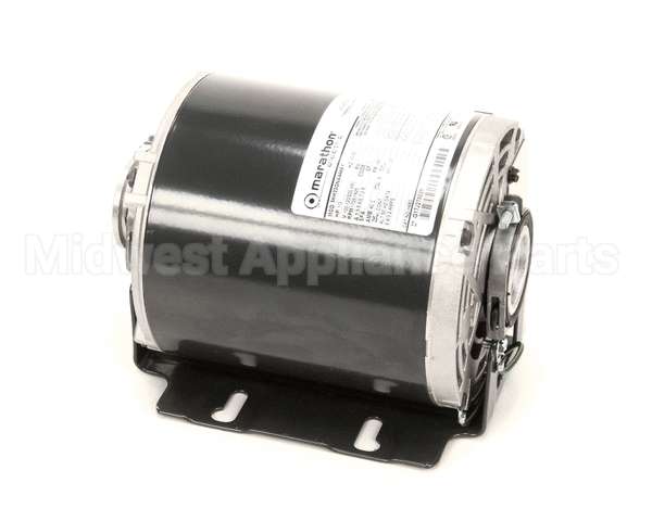 09000342 Glastender Pump Motor, 1/3 Hp, 220V