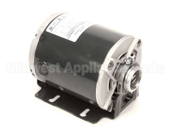 09000342 Glastender Pump Motor, 1/3 Hp, 220V