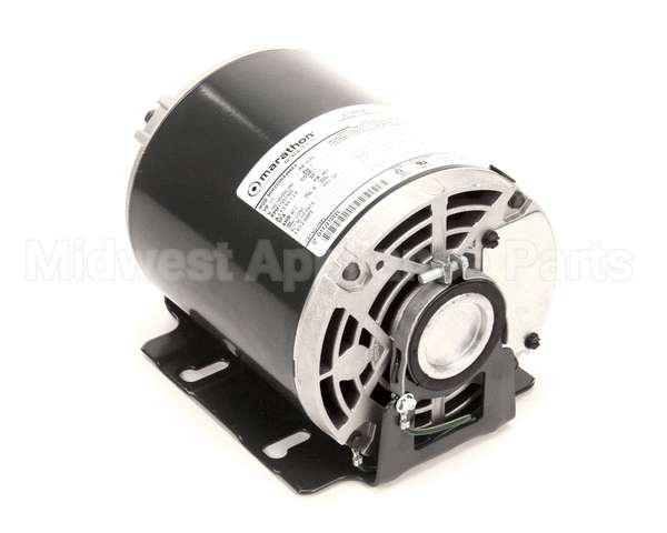 09000342 Glastender Pump Motor, 1/3 Hp, 220V
