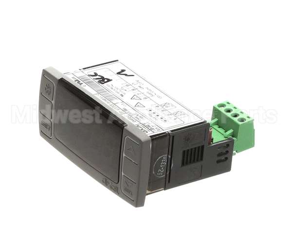 09000728 Glastender Thermostat, Switch, Digital Temperature,