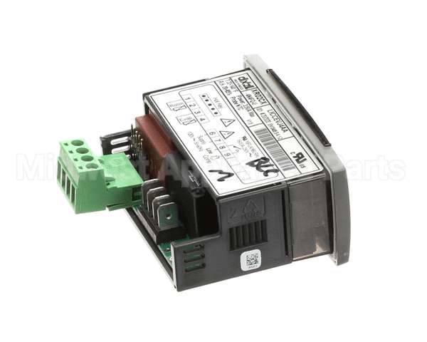 09000728 Glastender Thermostat, Switch, Digital Temperature,