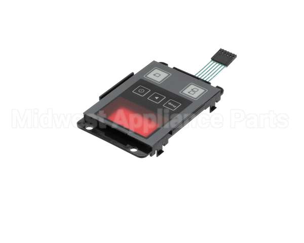 09001137 Quality Espresso Subc.teclado Cp