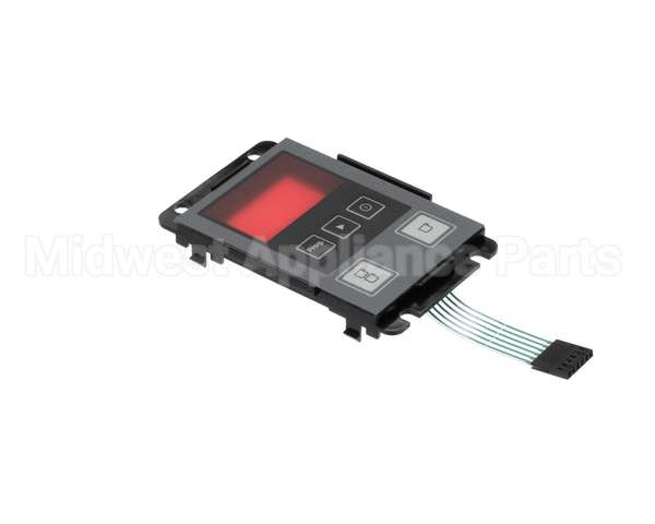 09001137 Quality Espresso Subc.teclado Cp