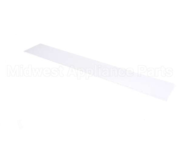 0900180 Antunes Display Panel-Clear